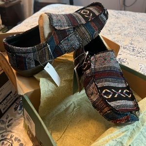 Roper - Liza Black - Size 8.5 NWT